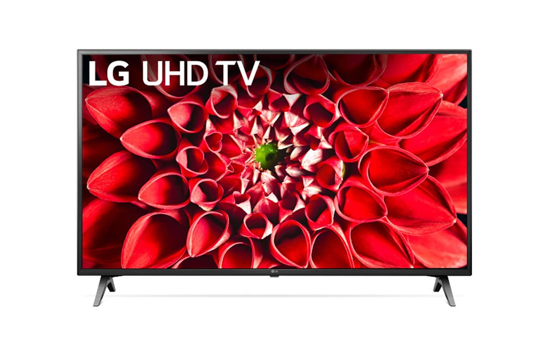 Product Wijzer Ziek persoon LG UHD 70 Series 43 inch 4K HDR Smart LED TV (43UN7000PUB) | LG USA