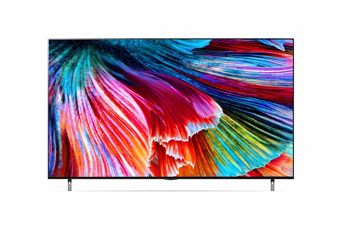 Lg Qned Miniled 99 Series 21 86 Inch Class 8k Smart Nanocell Tv W Ai Thinq 85 5 Diag 86qned99upa Lg Usa