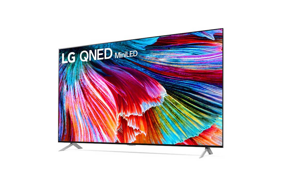 deksel bon camouflage LG QNED MiniLED 99 Series 2021 75 inch Class 8K Smart TV w/ AI ThinQ®  (74.5'' Diag) (75QNED99UPA) | LG USA