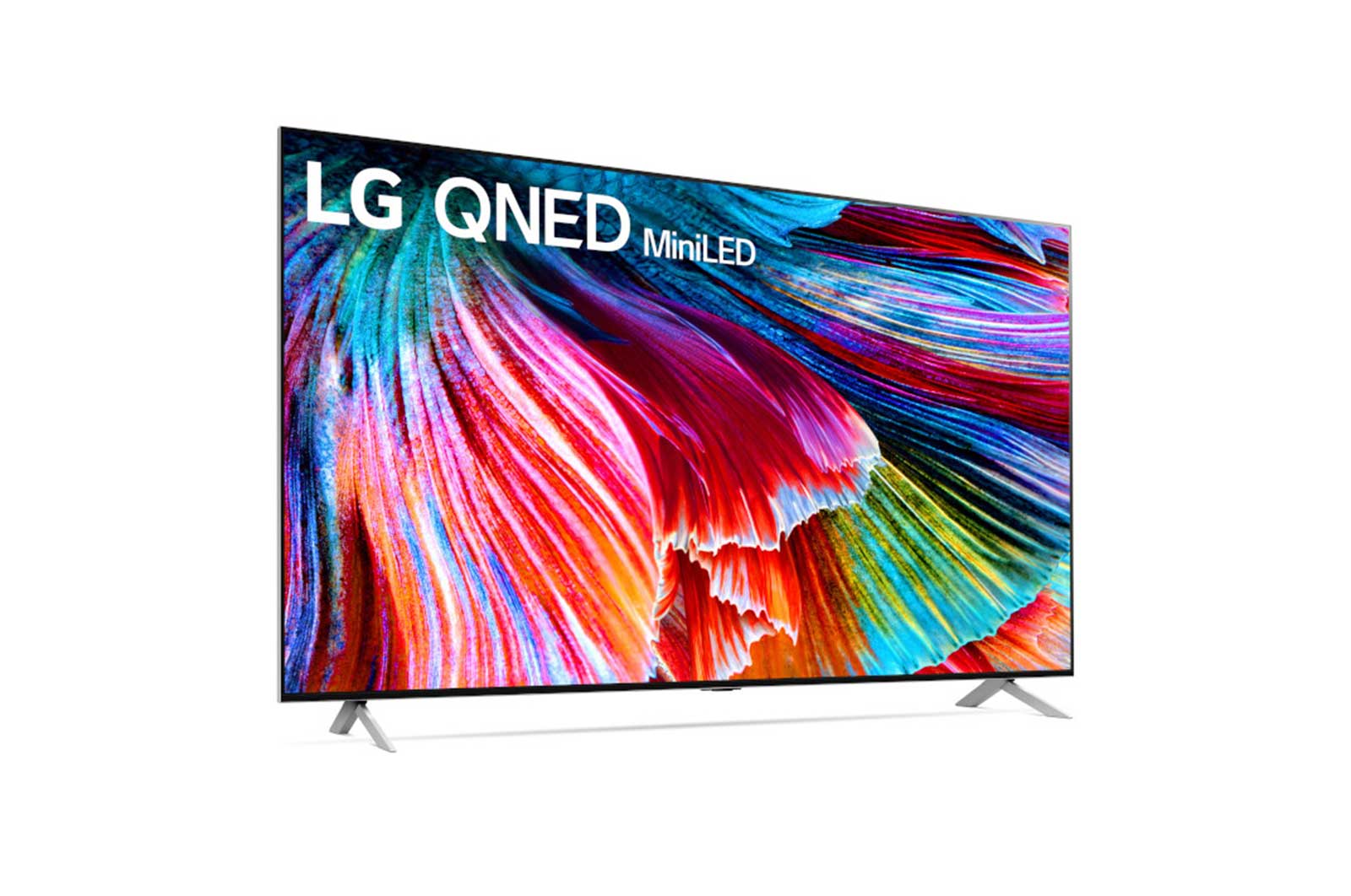 Lg Qned Miniled 99 Series 2021 75 Inch Class 8k Smart Tv W Ai Thinq® 745 Diag 75qned99upa 7077