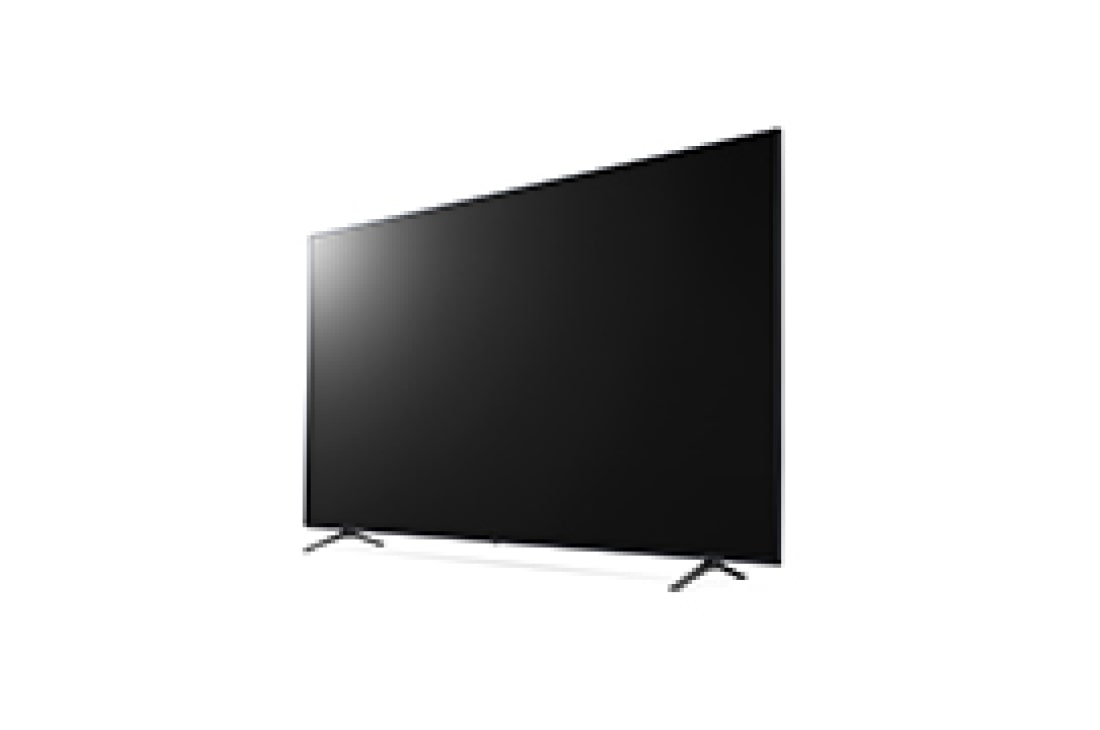 abortus Terug kijken Postcode LG UHD 80 Series 75 inch Class 4K Smart UHD TV with AI ThinQ® (74.5'' Diag)  (75UP8070PUR) | LG USA