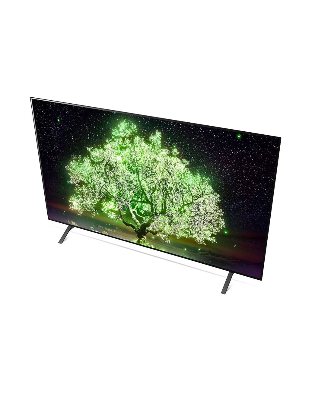 Lg oled a1 обзор