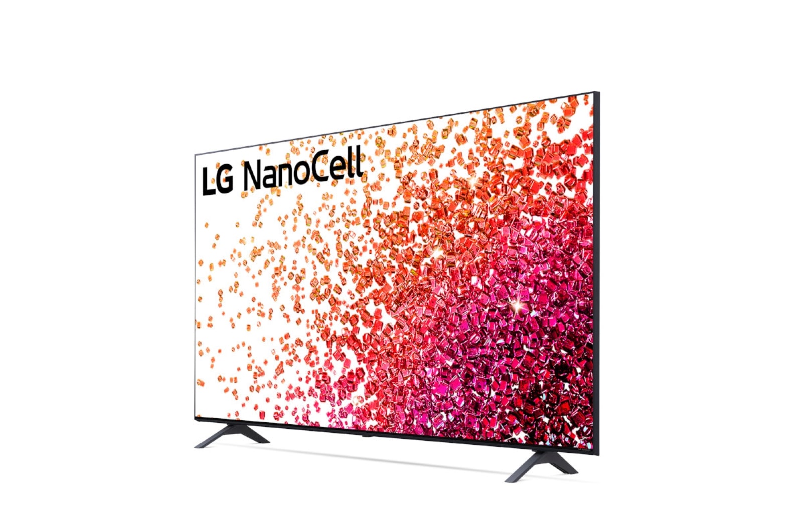 Lg Nanocell 75 Series 55 Inch Tv 55nano75upa Lg Usa 9134