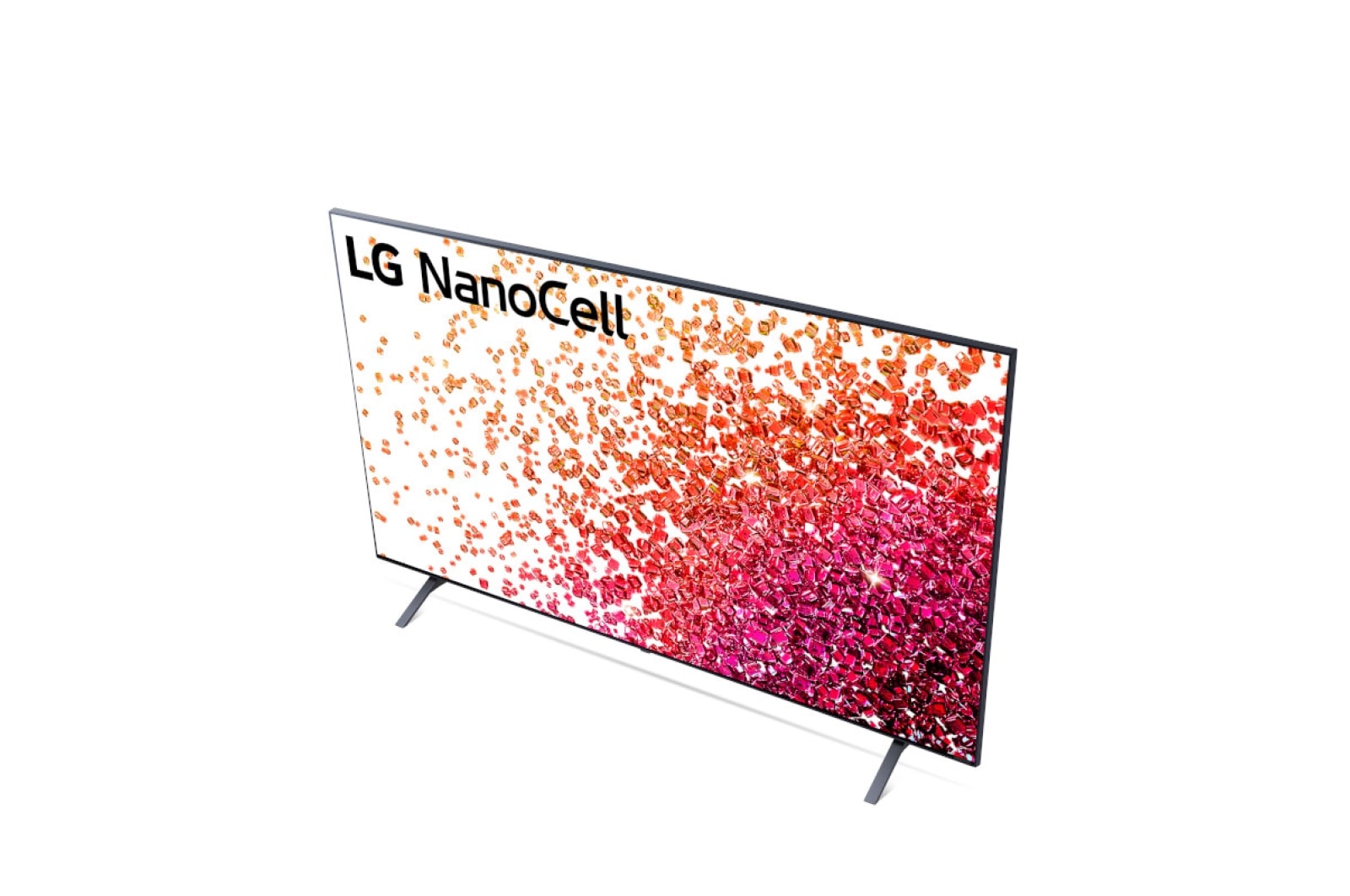 Lg Nanocell 75 Series 55 Inch Tv 55nano75upa Lg Usa 3819