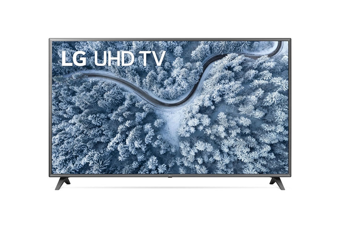 toenemen dilemma jogger LG LG UHD 70 Series 75 inch Class 4K Smart UHD TV (74.5'' Diag)  (75UP7070PUD) | LG USA