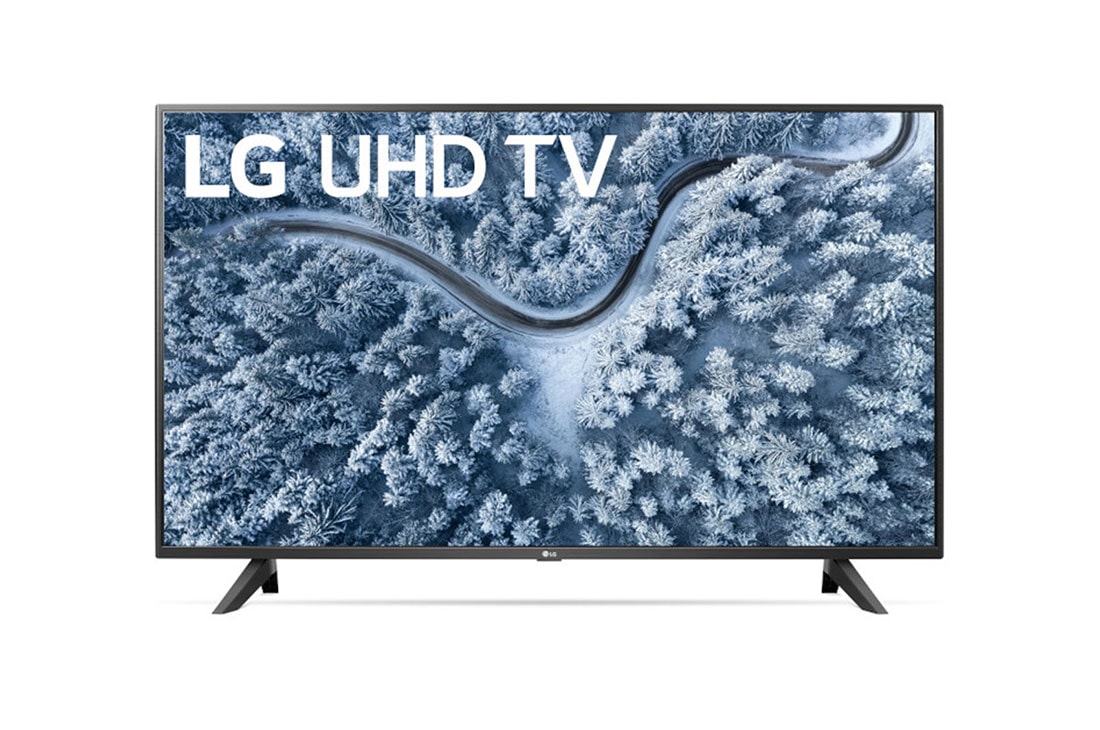 LG 70 Series 55 inch Class 4K Smart UHD TV (54.6'' Diag) (55UP7000PUA) | LG