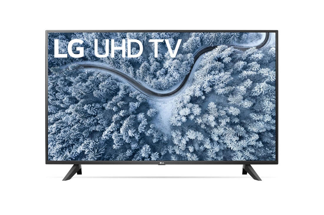 nul Koopje Toezicht houden LG UHD 70 Series 43 inch Class 4K Smart UHD TV (42.5'' Diag) (43UP7000PUA)  | LG USA