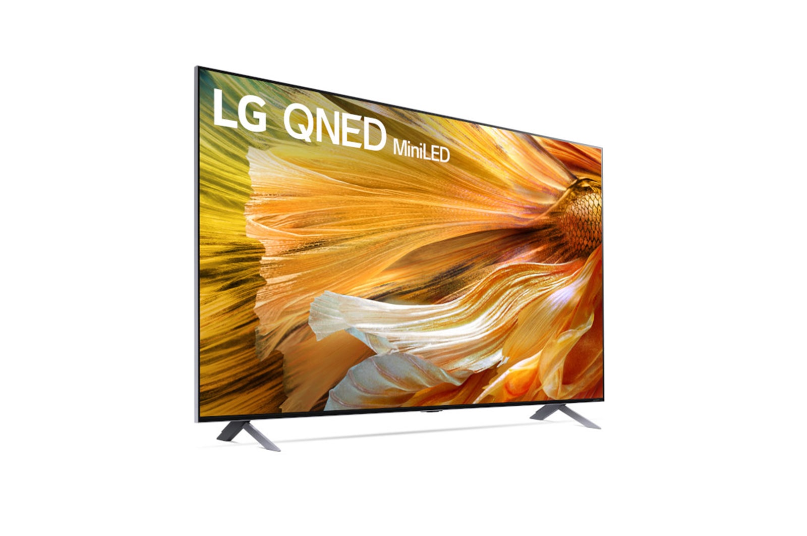 LG QNED MiniLED 65Inch 4K TV (65QNED90UPA) LG USA