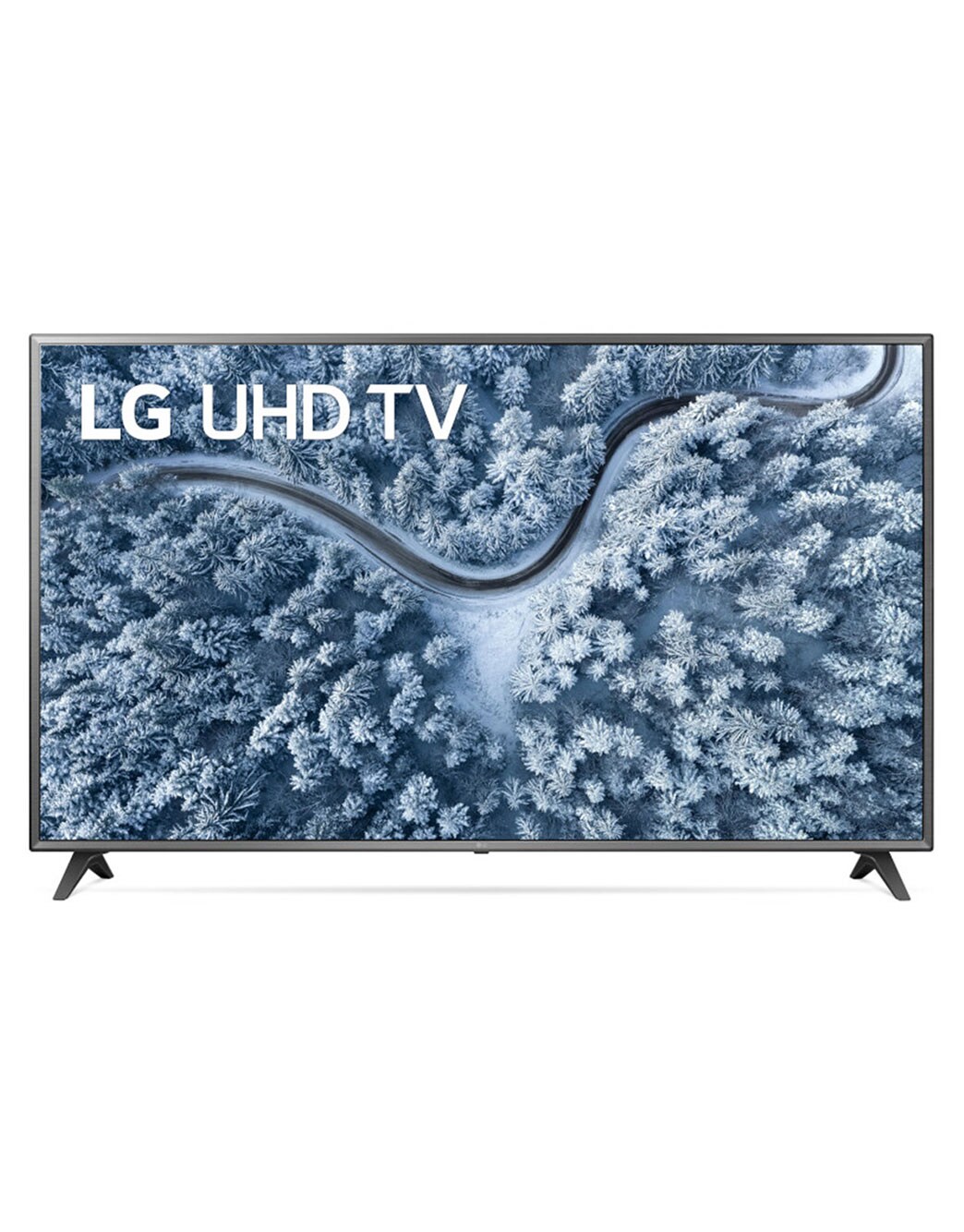 LG UN 75 inch 4K Smart UHD TV (75UN6955ZUD) | LG USA