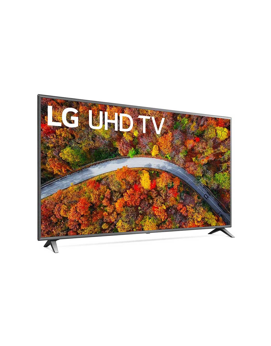 LG UHD 90 Series 86 inch Class 4K Smart UHD TV with AI ThinQ® (85.6 ...