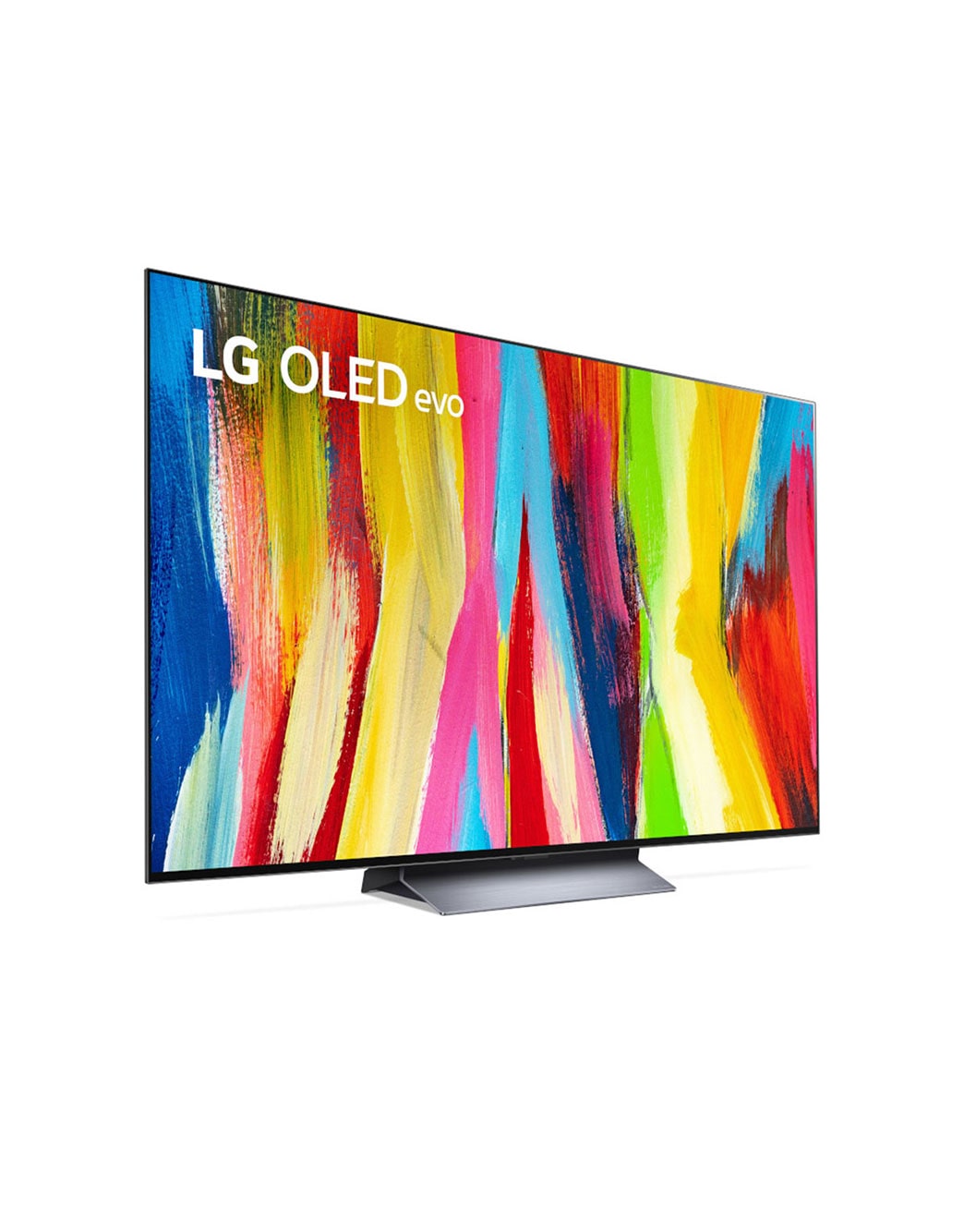 LG C2 77inch evo OLED TV (OLED77C2PUA) LG USA