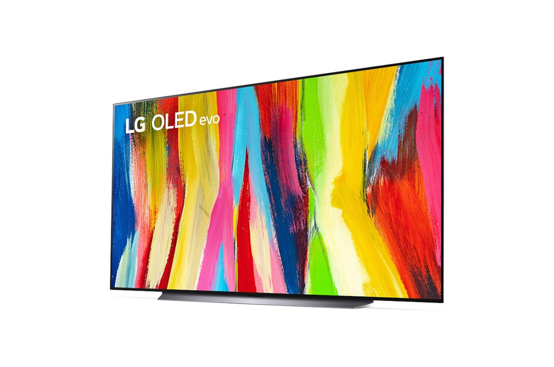 Lg Inch Class C2 Aua Series Oled Evo 4k Uhd Smart Webos 22 W Thinq Ai Tv Oledc2aua Lg Usa