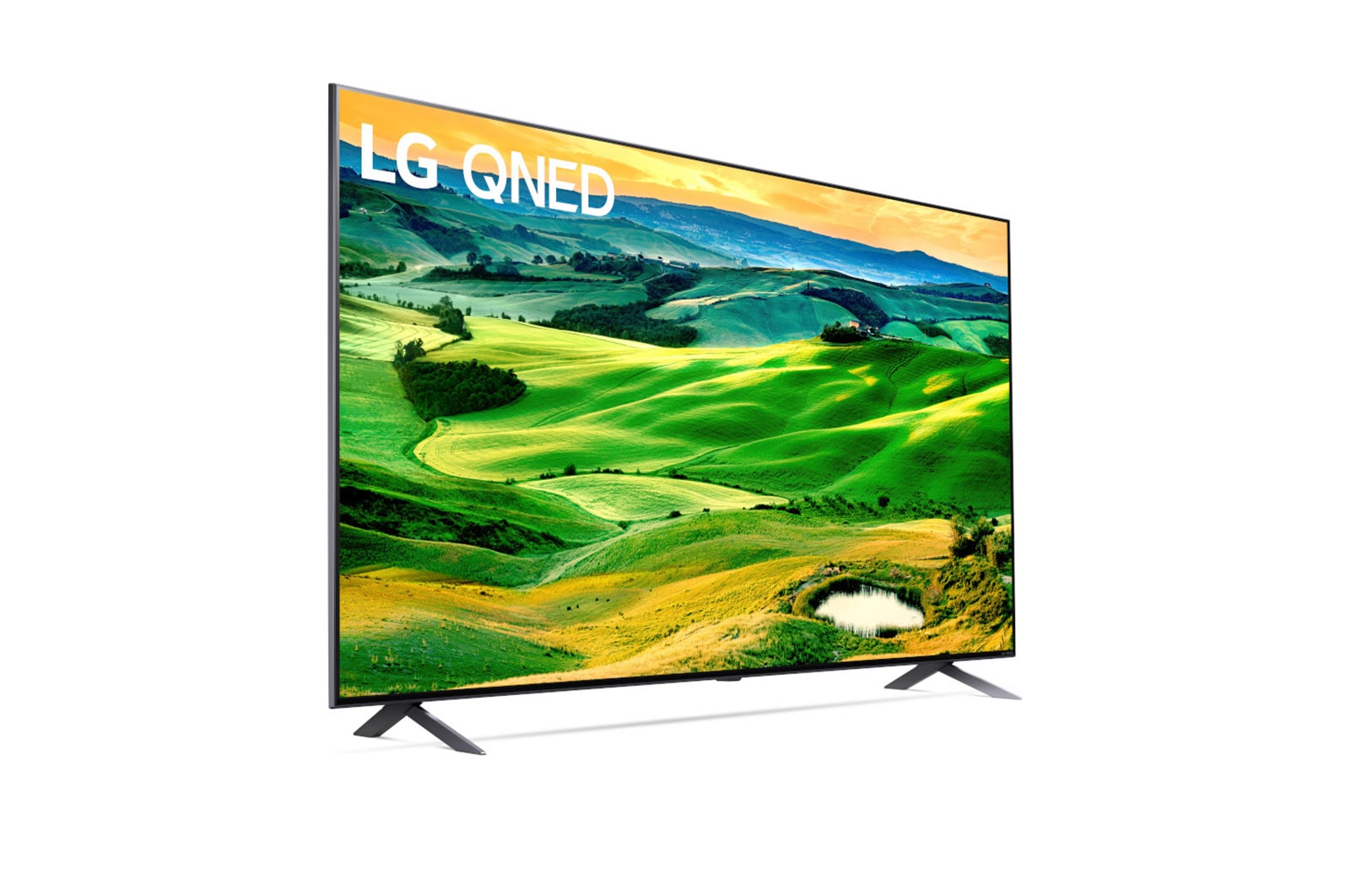 Lg Inch Class Qned Uqa Series Led K Uhd Smart Webos W Thinq