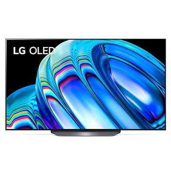 LG OLED 4K and 8K OLED TVs LG