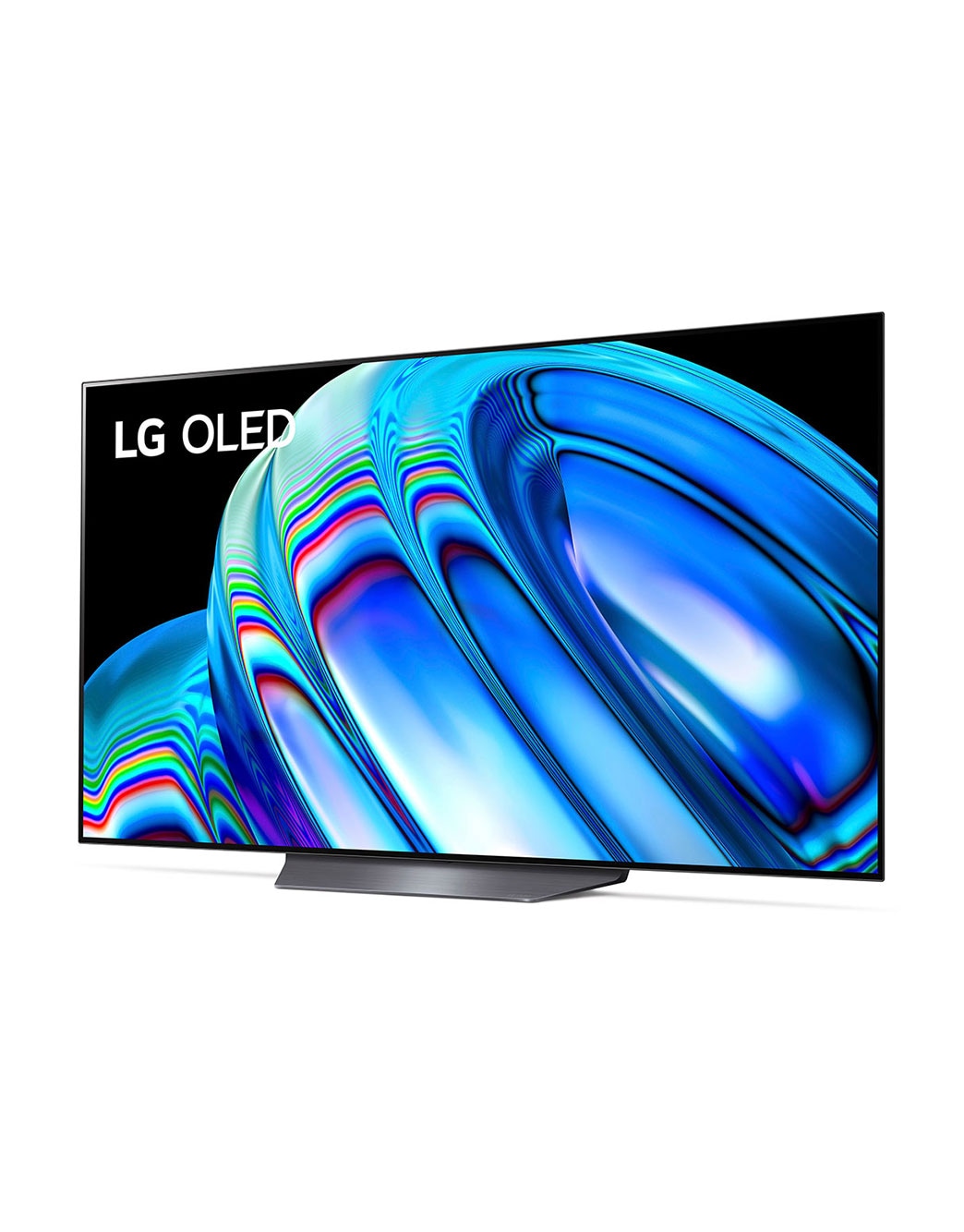 LG 65 Inch Class B2 OLED 4K UHD Smart WebOS 22 W/ ThinQ AI TV ...