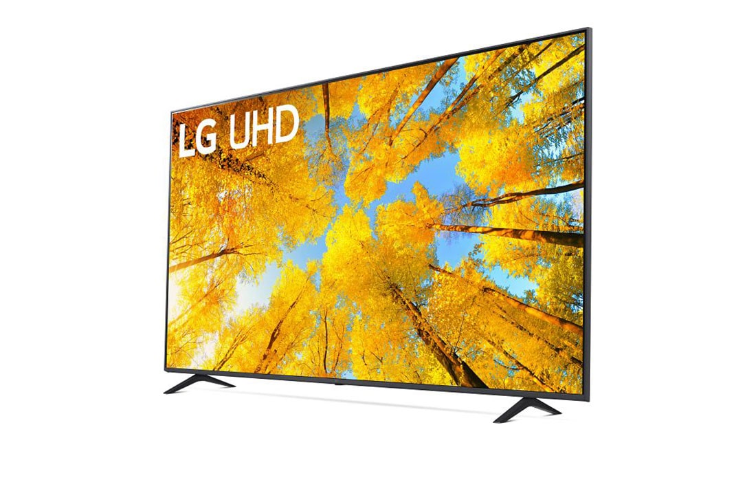70 inch Class UQ7590 series LED 4K webOS 22 TV | LG USA