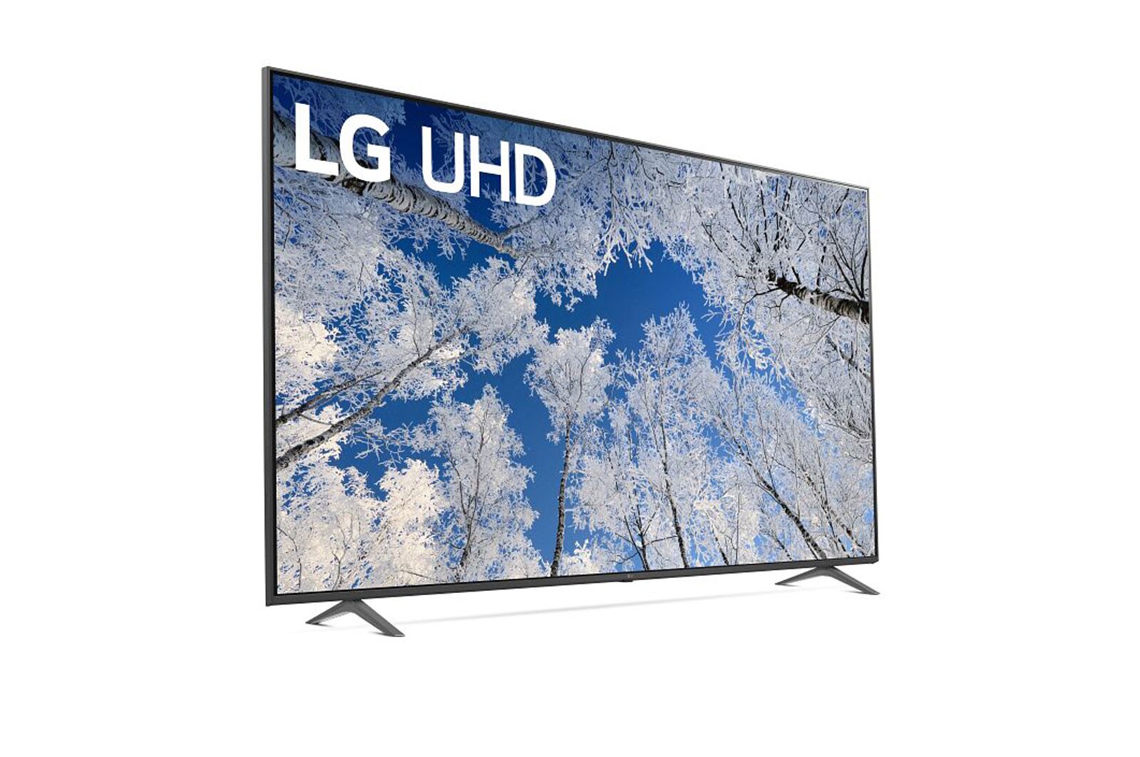 LG 70 inch Class UQ7070 series LED 4K UHD Smart webOS 22 TV ...