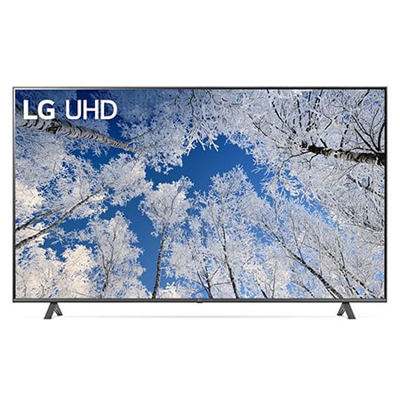 Smart TV LG 75 LED 4K UHD/ 75-UK6570