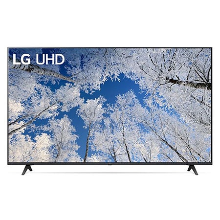 TV LG 50 Pulgadas 4K Ultra HD Smart TV LED 50UP7670PUC