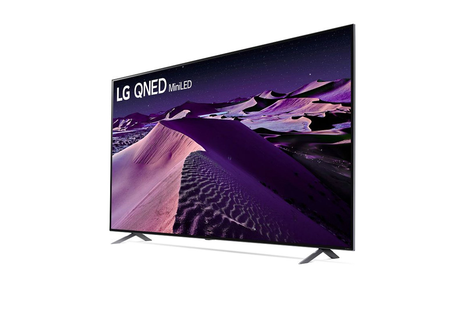 LG 75 Inch Class QNED85 AQA series MiniLED 4K UHD Smart webOS 22 w ...