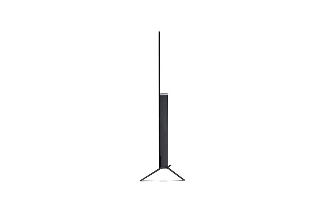 LG 65 Inch Class A2 PUA series OLED 4K UHD Smart webOS 22 w/ ThinQ AI