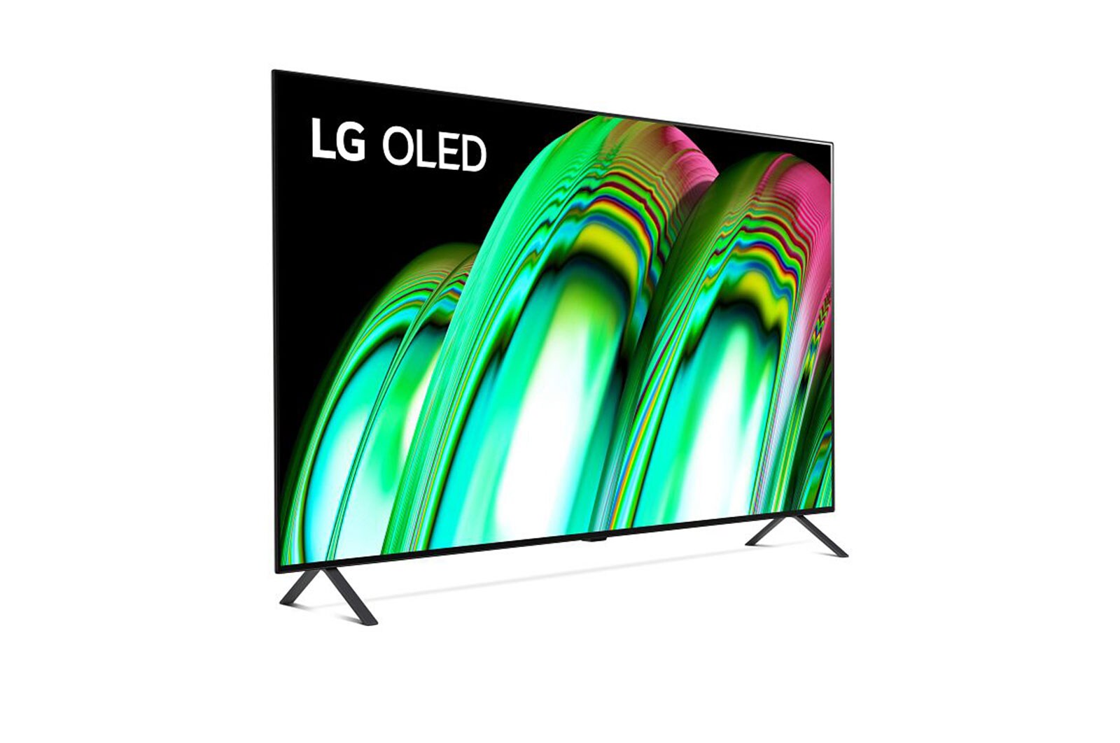 Lg Inch Class A Pua Series Oled K Uhd Smart Webos W Thinq Ai