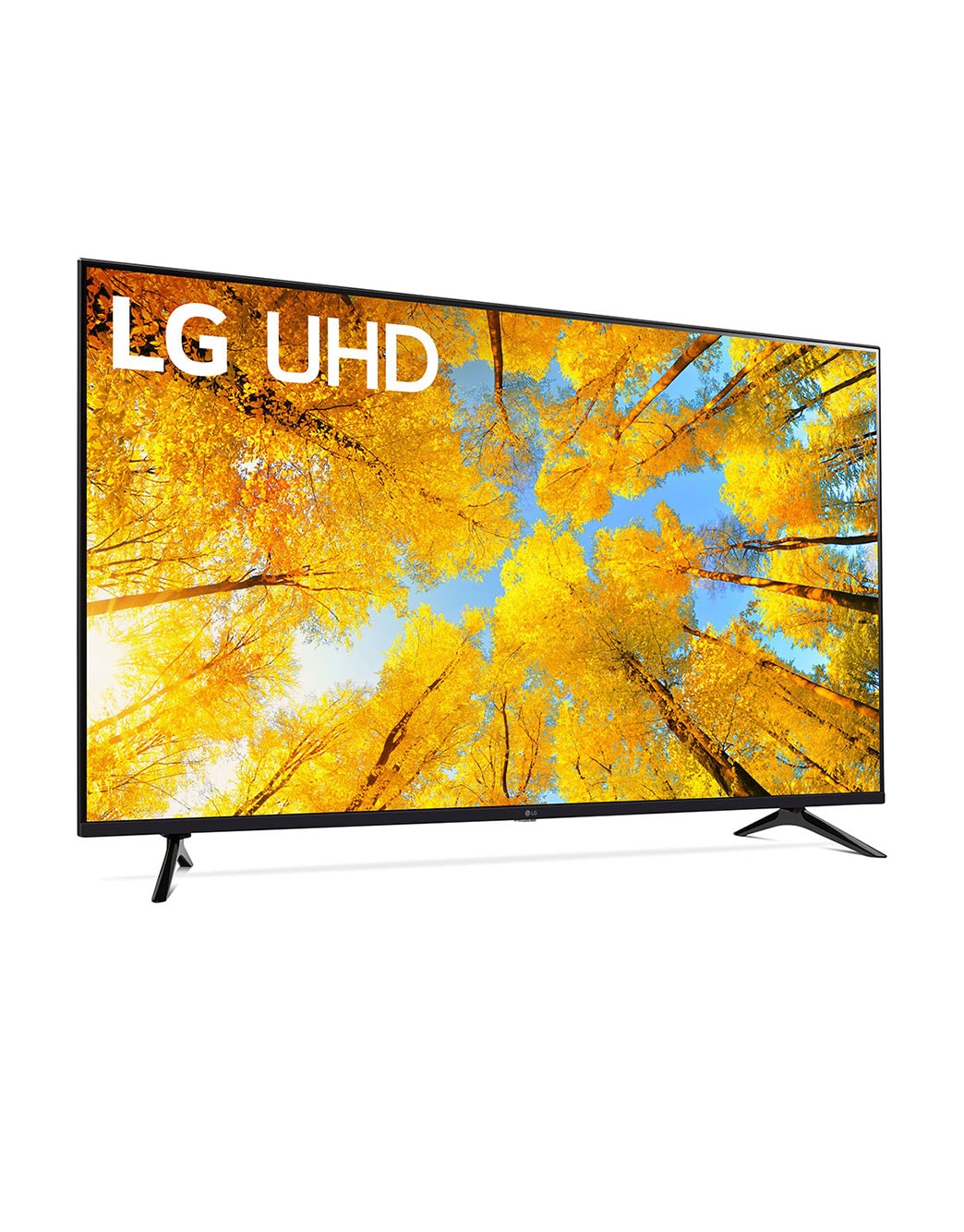 LG 50 Inch Class UQ7570 PUJ series LED 4K UHD Smart webOS 22 TV ...