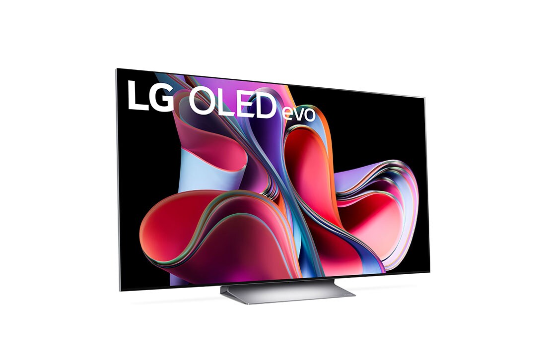 LG G3 83-Inch OLED evo TV (OLED83G3PUA) | LG USA