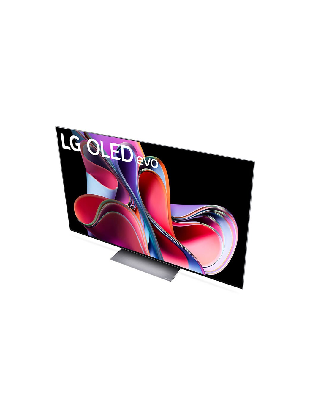 LG G3 83Inch OLED evo TV (OLED83G3PUA) LG USA