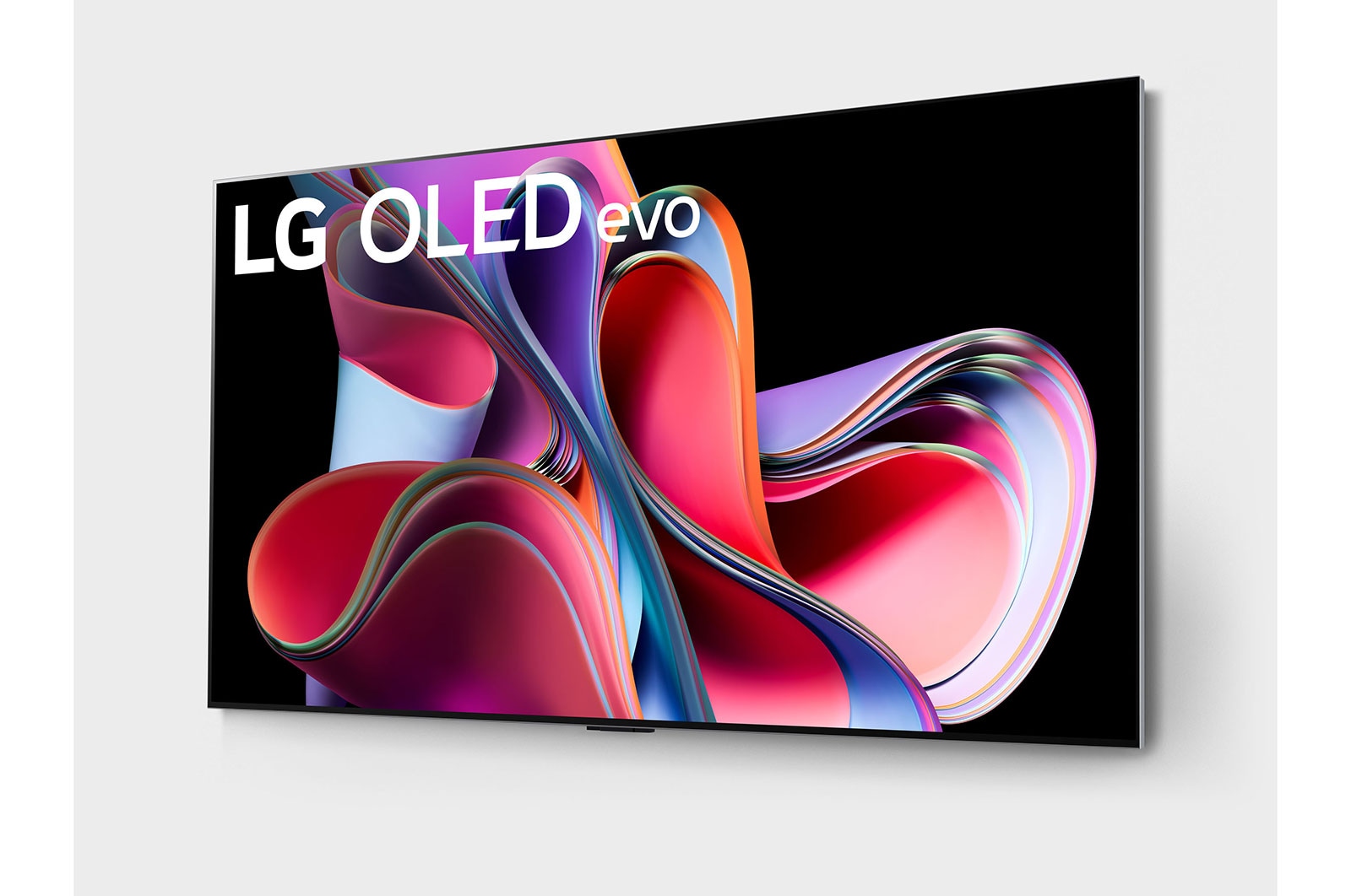 LG G3 55Inch OLED evo TV (OLED55G3PUA) LG USA