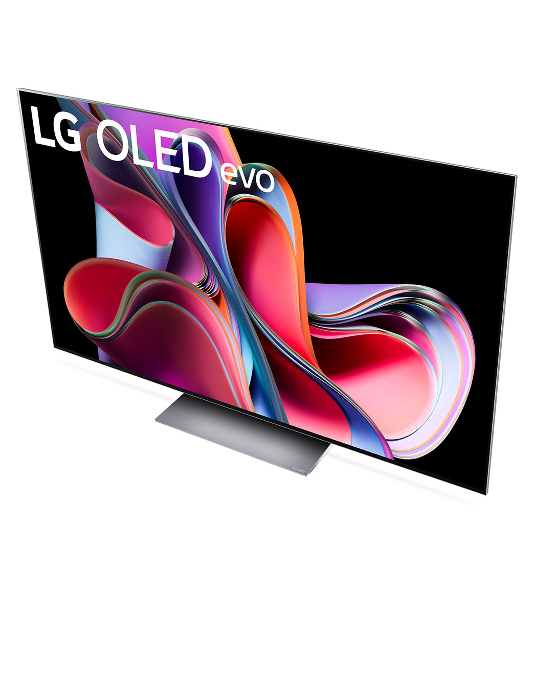 LG G3 55 Inch OLED Evo TV OLED55G3PUA LG USA