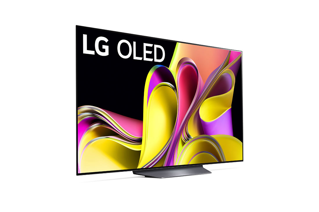 LG 77 Inch Class B3 series OLED 4K UHD Smart webOS 23 w/ ThinQ AI TV ...