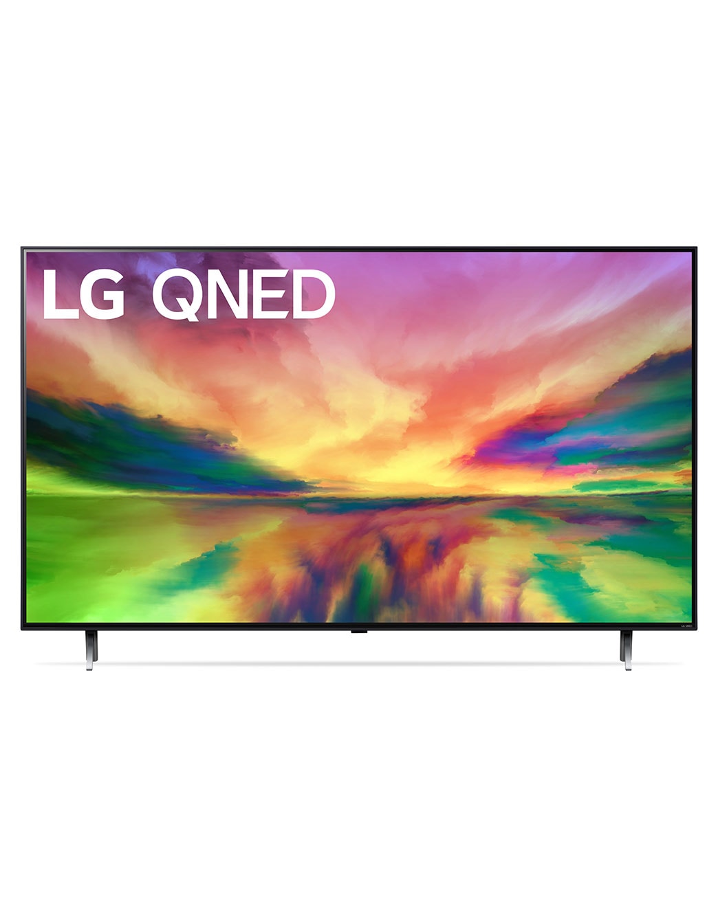 LG 75 Inch Class QNED80A series LED 4K UHD Smart webOS 23 w/ ThinQ AI ...