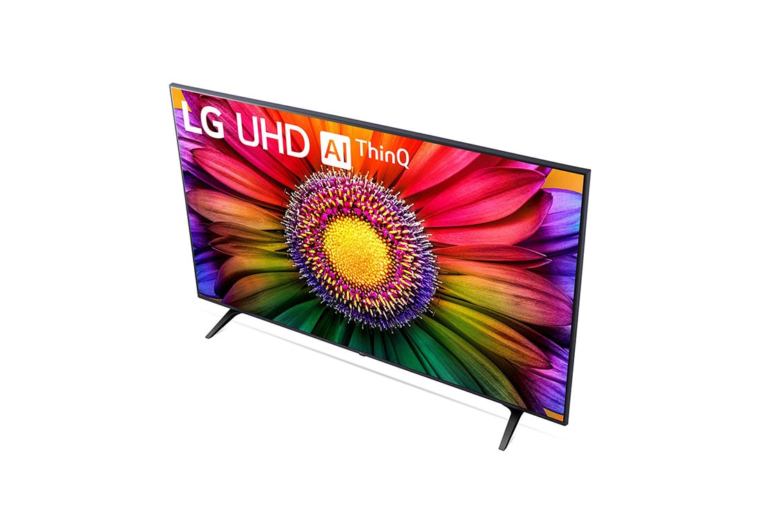 Lg Inch Class Ur Series Led K Uhd Smart Webos W Thinq Ai Tv Ur Aua Lg Usa