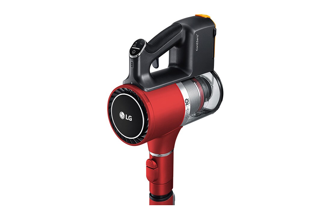 lg cordzero charge