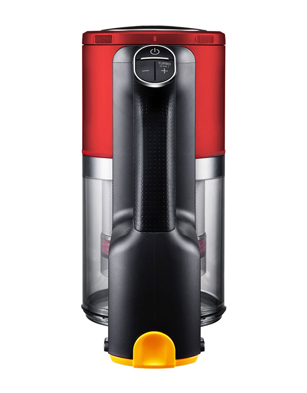 Lg Cordzero™ A9 Vacuum Matte Red A905rm Lg Usa