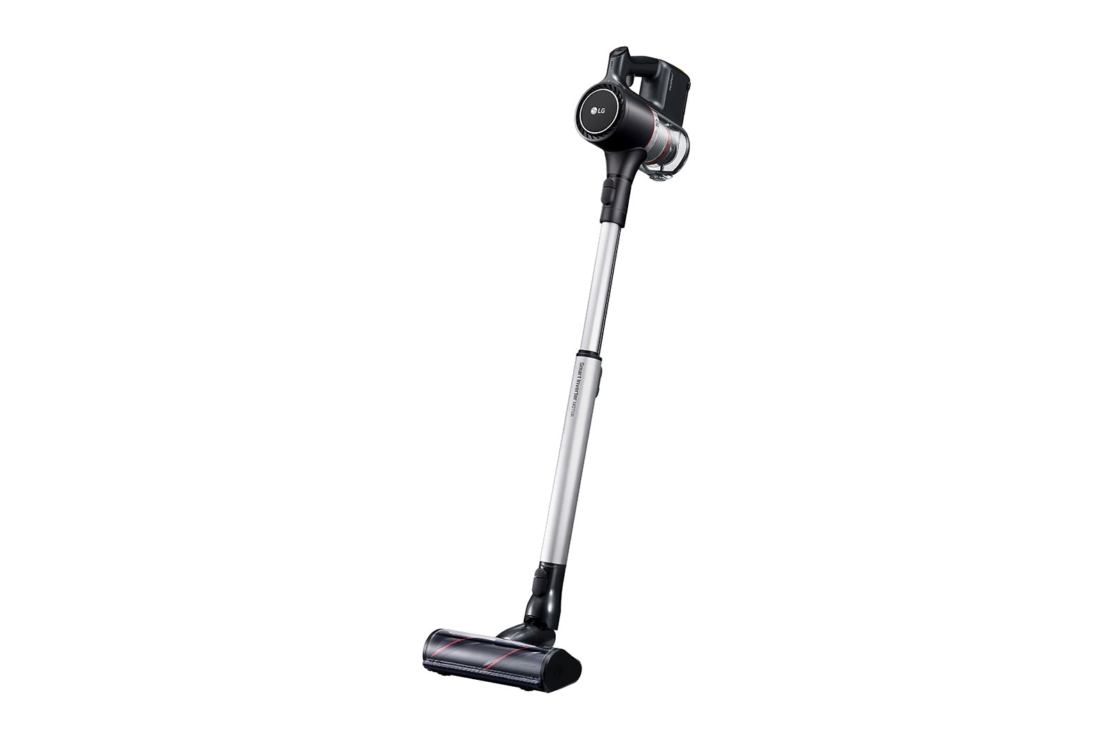 LG CordZero™ Cordless Stick Vacuum - Single Battery (A913BM) (A913BM ...