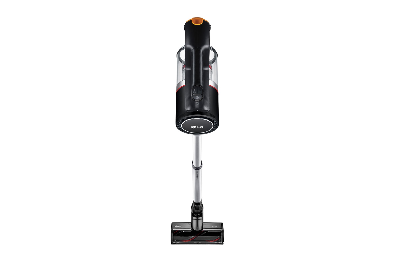 LG CordZero™ Cordless Stick Vacuum - Single Battery (A913BM) (A913BM ...