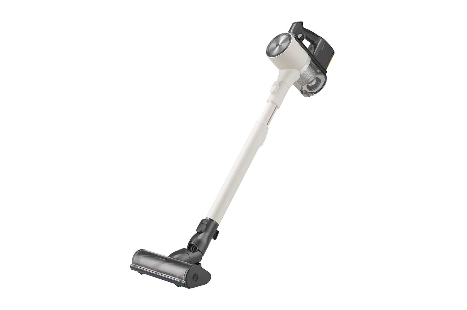 LG CordZero™ All in One Cordless Stick Vacuum with Auto Empty & Power