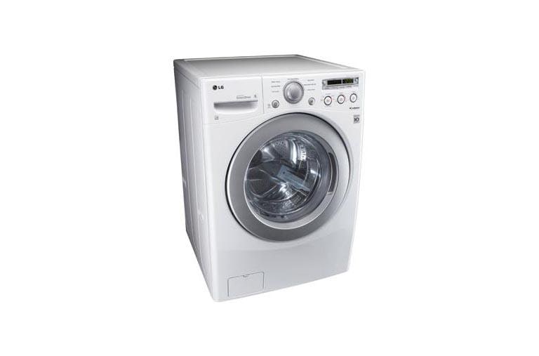 LG WM2250CW: Extra Large Front Load Washer with ColdWash | LG USA