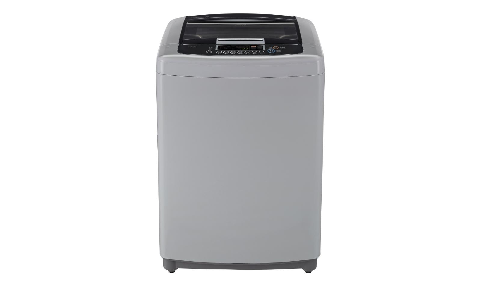 LG WT901CF: Extra Large Top Load Front Control Washer | LG USA