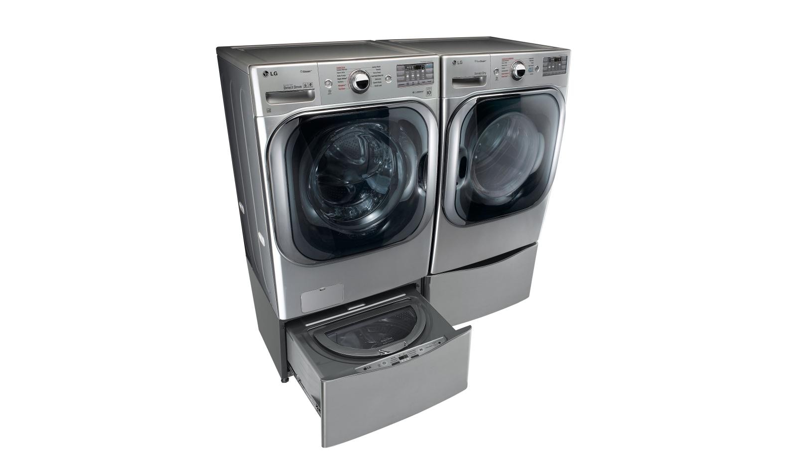 Steam washer and dryer lg фото 21