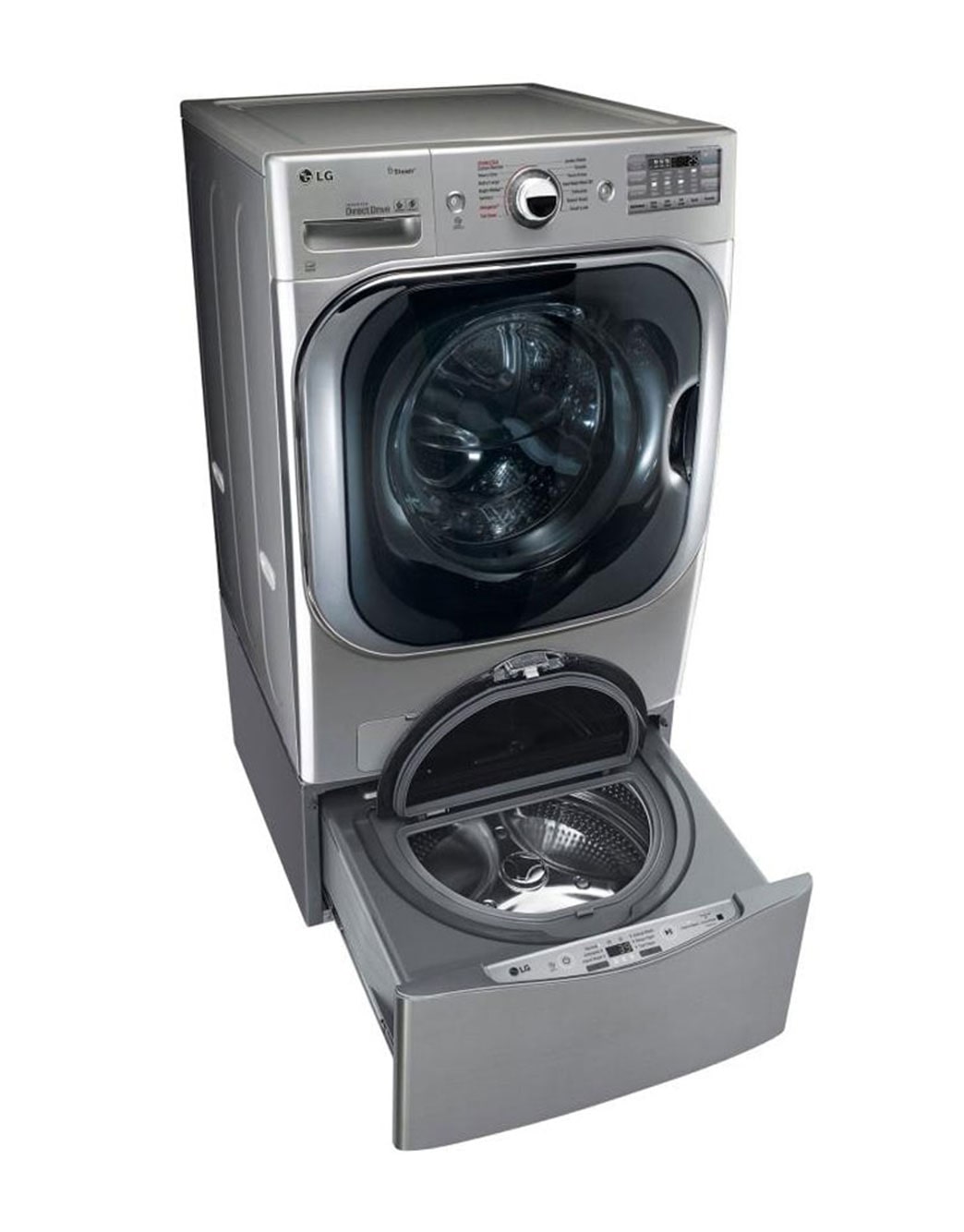 Steam lg washer фото 84