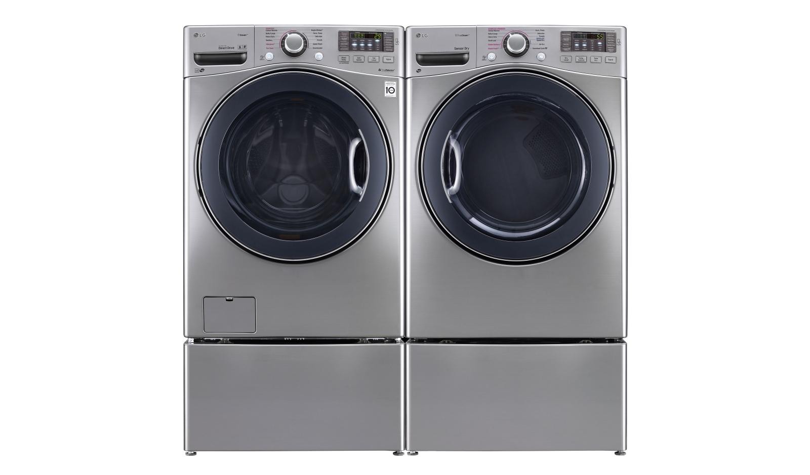 Steam washer and dryer lg фото 74