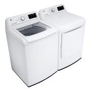 LG WT7100CW: 4.5 cu. ft. Top Load Washer | LG USA