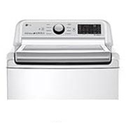 LG WT7300CW 5.0 cu.ft. Top Load Washer with TurboWash3D LG USA