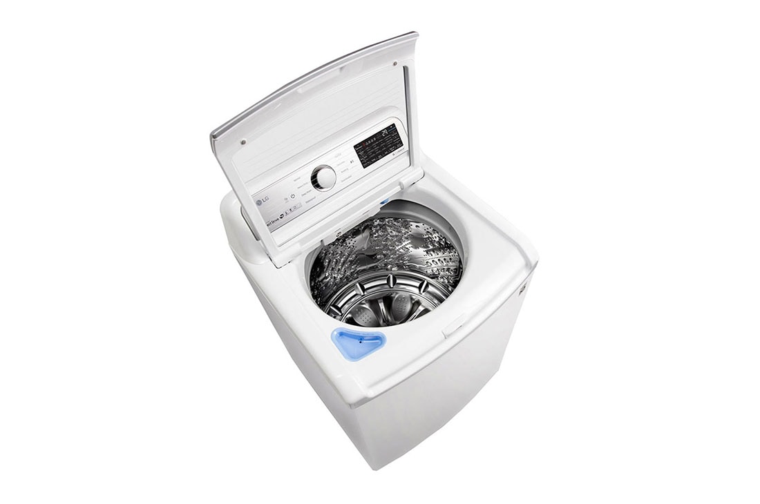 Top-Load Washers