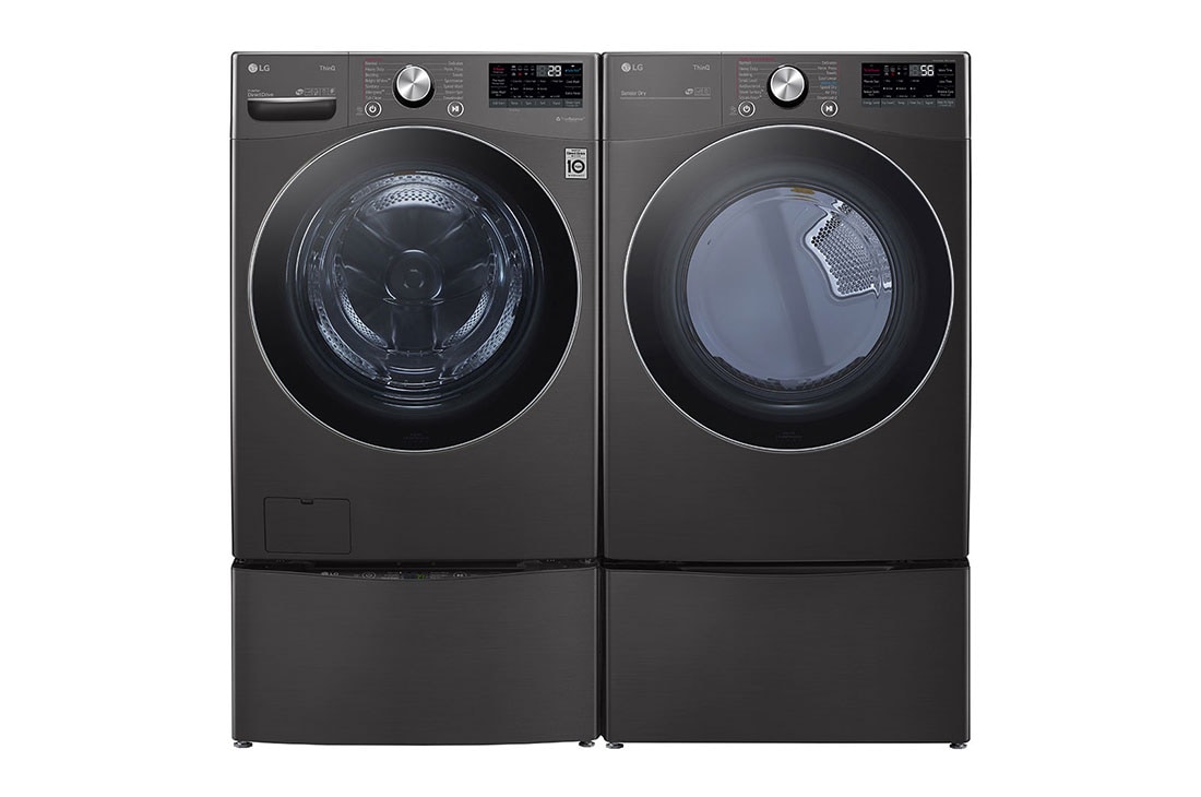 Average Size Of Front Load Washer And Dryer | lupon.gov.ph