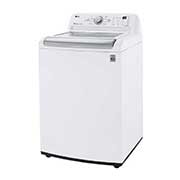 WT7150CW by LG - 5.0 cu. ft. Mega Capacity Top Load Washer with