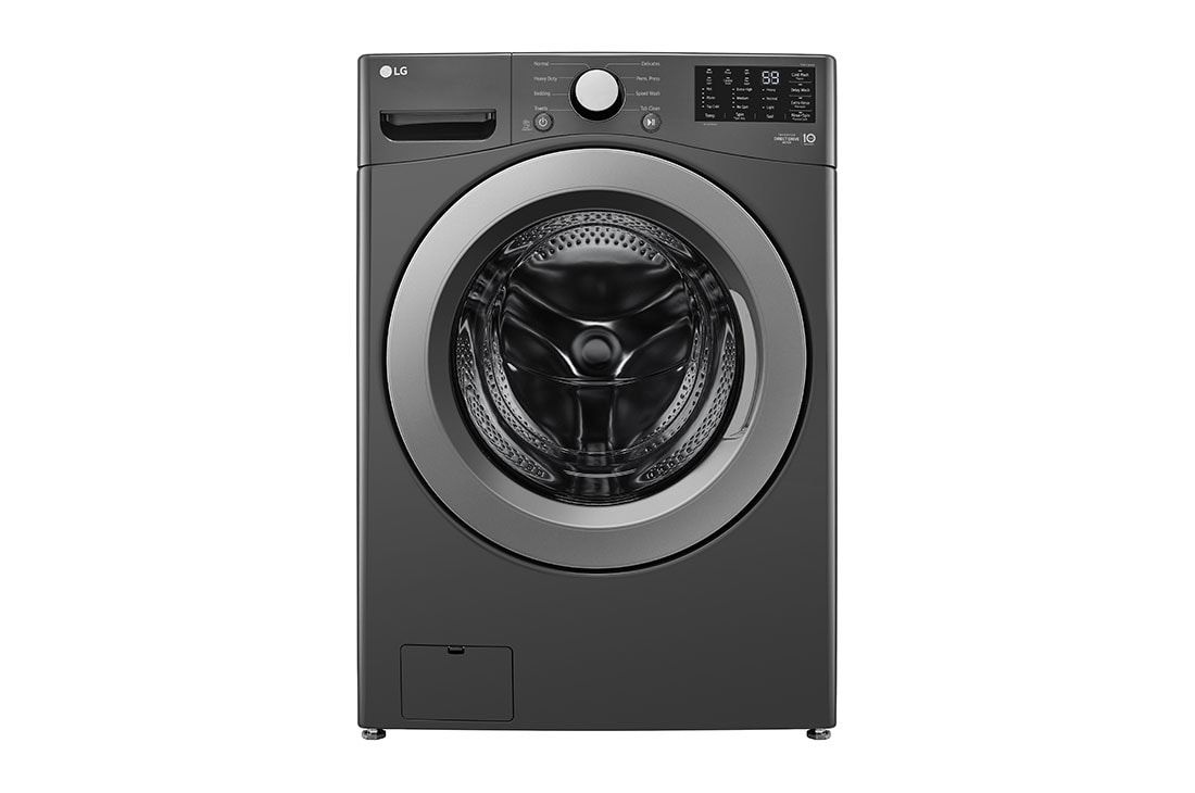 WM3470CM Load ft. - 5.0 | Front LG USA Washer cu.